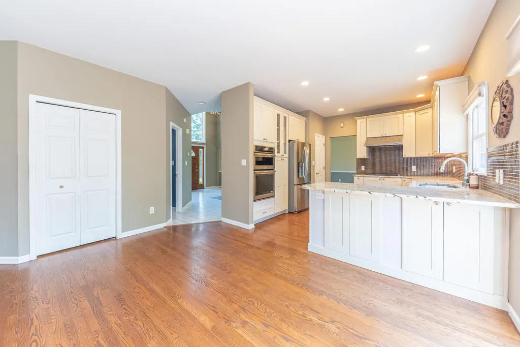 1711 Cypress Pointe Court Pittsfield Charter Township MI 48108