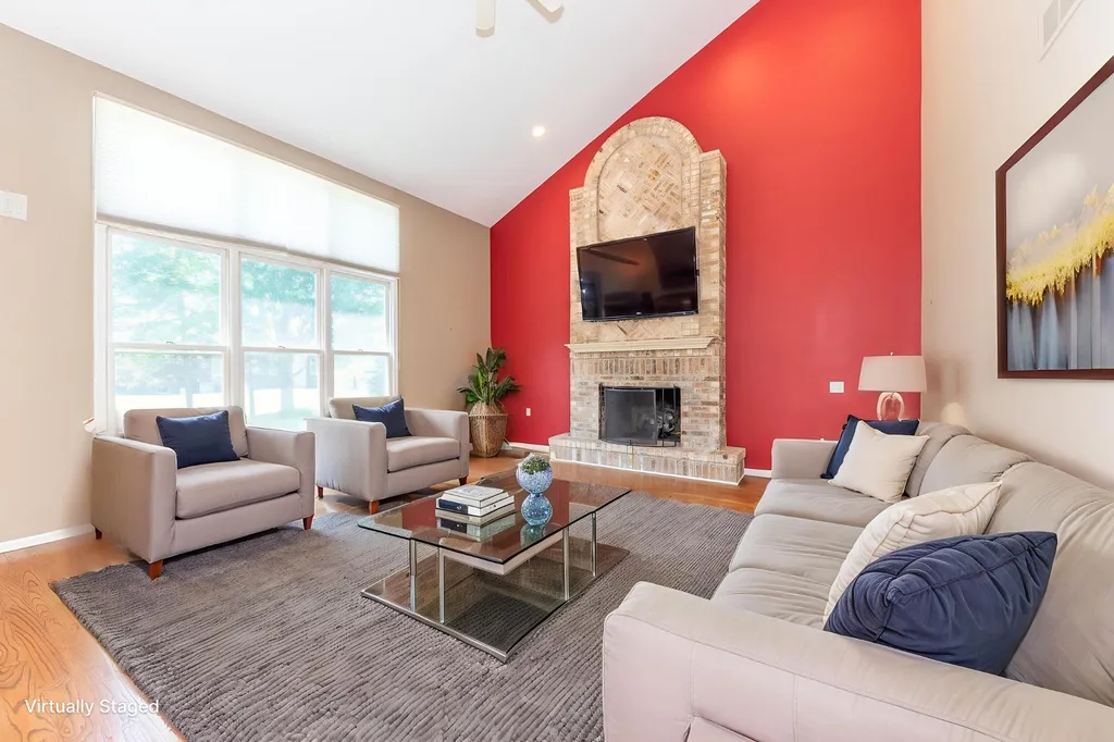 1711 Cypress Pointe Court Pittsfield Charter Township MI 48108