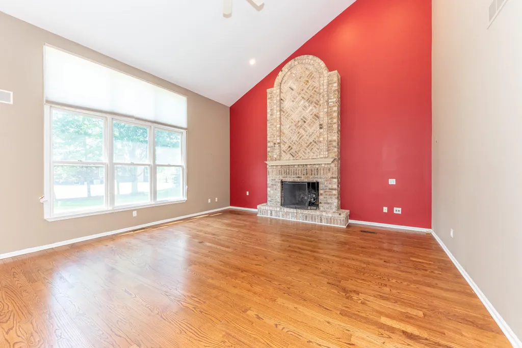 1711 Cypress Pointe Court Pittsfield Charter Township MI 48108