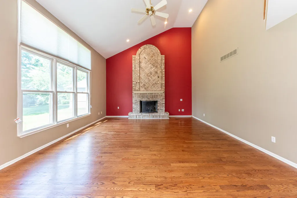 1711 Cypress Pointe Court Pittsfield Charter Township MI 48108