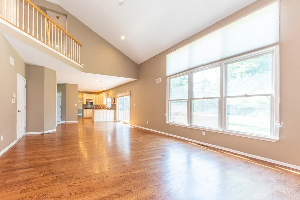 1711 Cypress Pointe Court Pittsfield Charter Township MI 48108