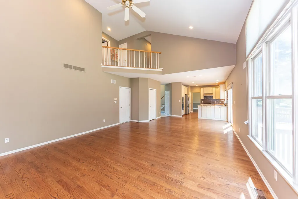 1711 Cypress Pointe Court Pittsfield Charter Township MI 48108