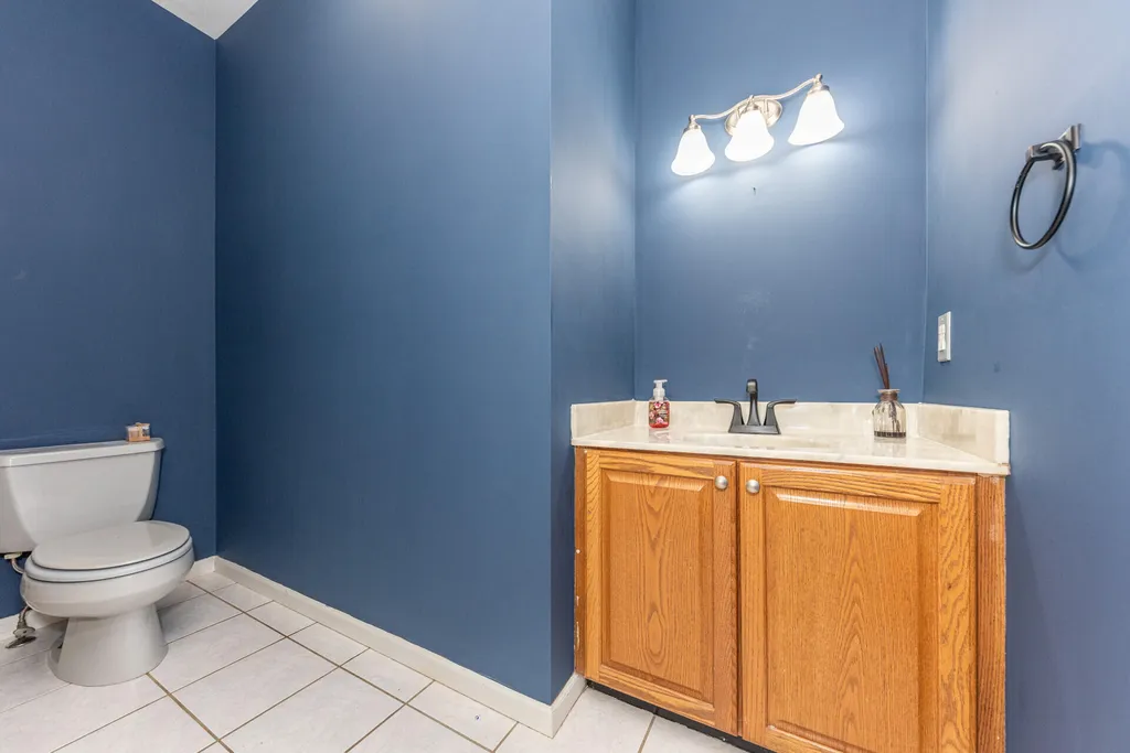 1711 Cypress Pointe Court Pittsfield Charter Township MI 48108