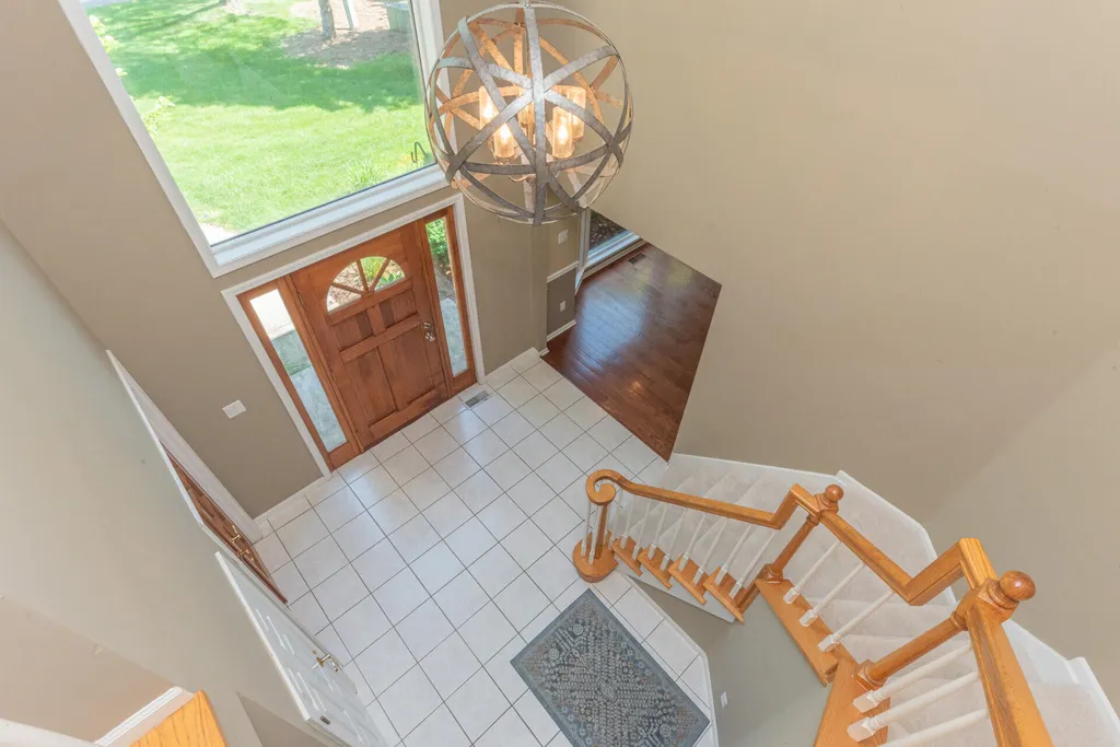 1711 Cypress Pointe Court Pittsfield Charter Township MI 48108