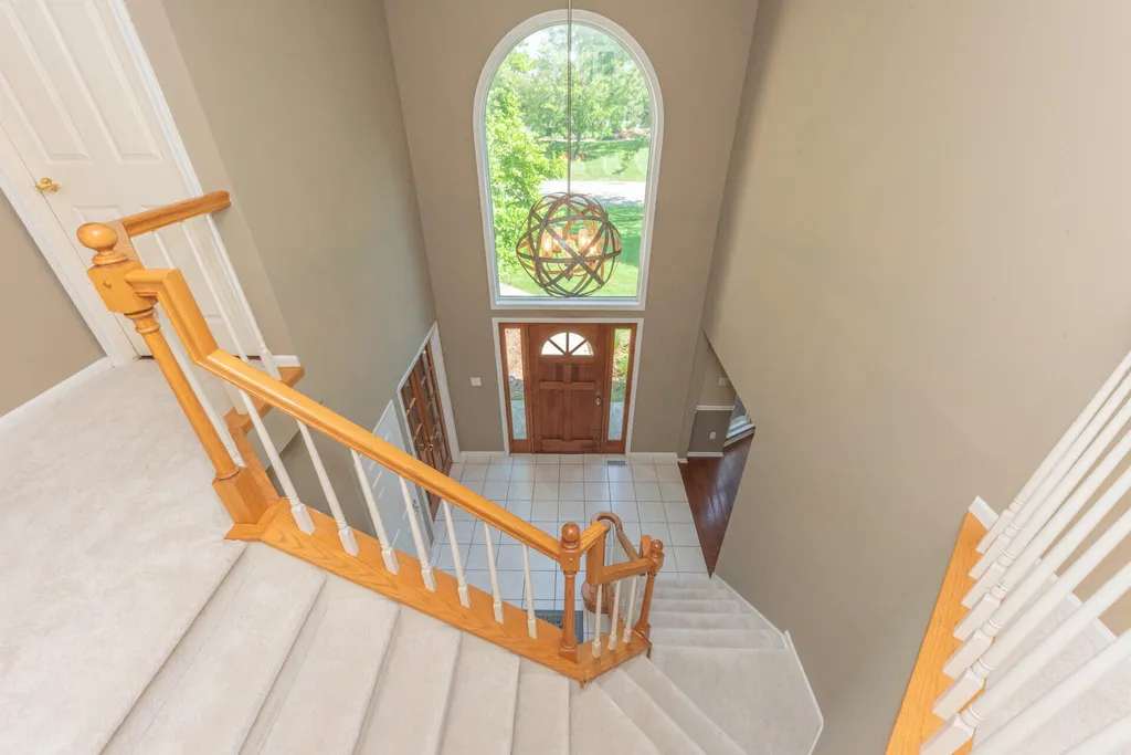 1711 Cypress Pointe Court Pittsfield Charter Township MI 48108