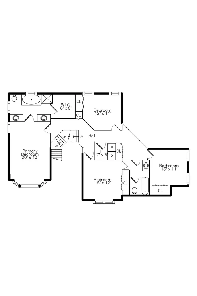 1711 Cypress Pointe Court Pittsfield Charter Township MI 48108