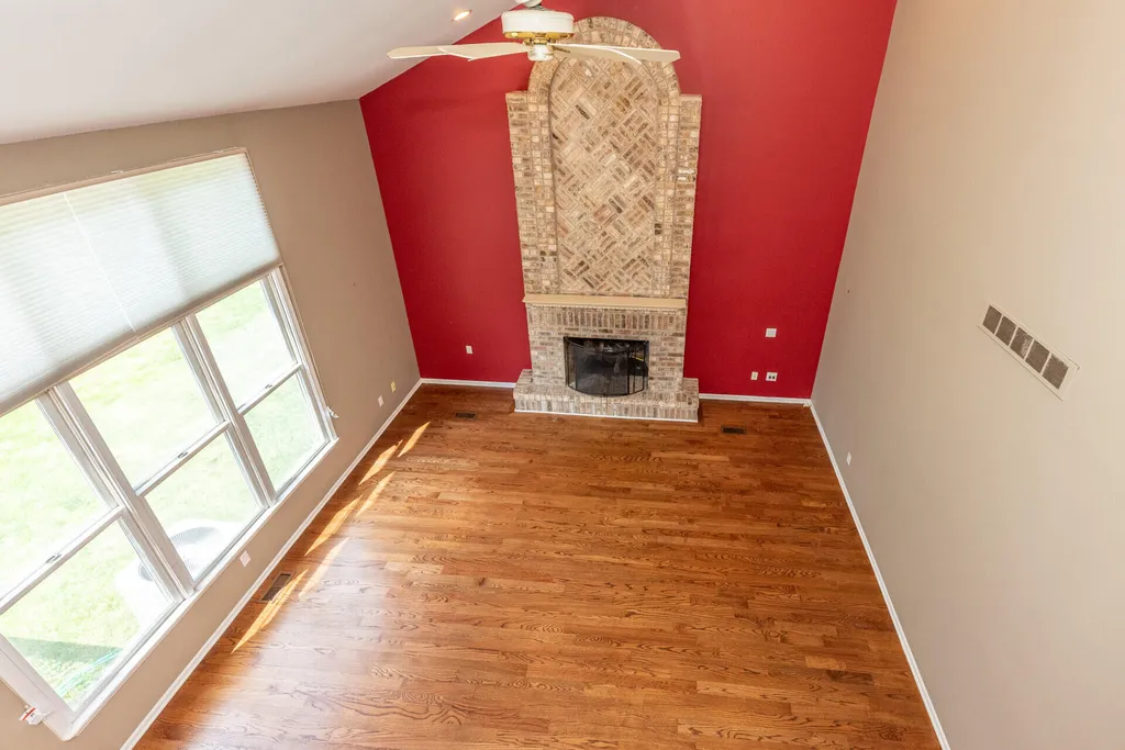 1711 Cypress Pointe Court Pittsfield Charter Township MI 48108