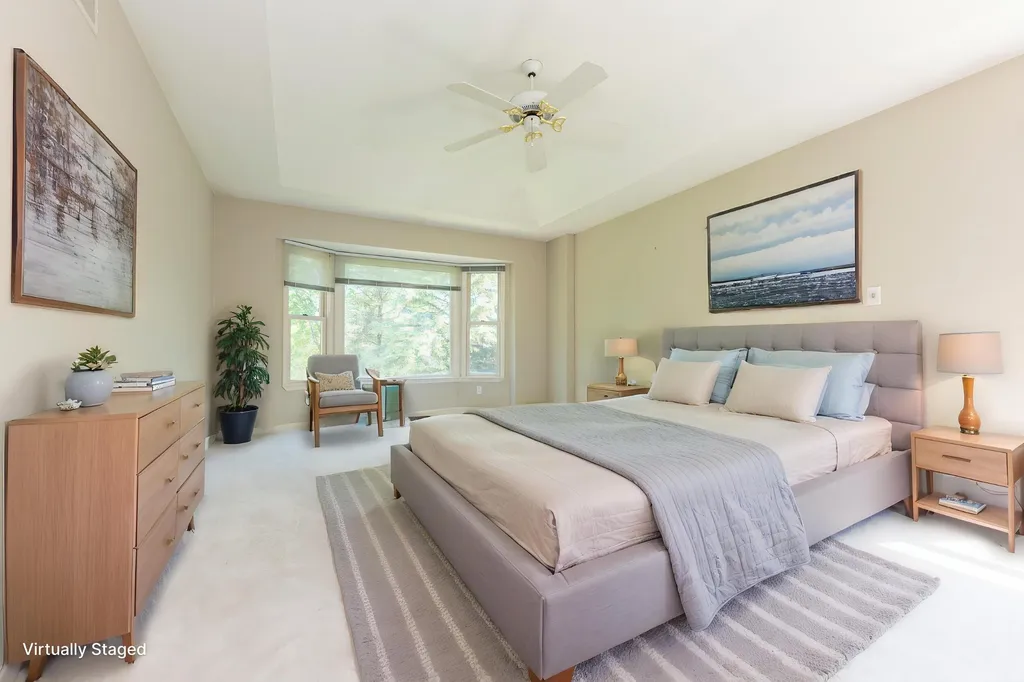1711 Cypress Pointe Court Pittsfield Charter Township MI 48108
