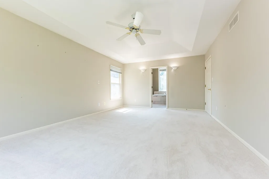 1711 Cypress Pointe Court Pittsfield Charter Township MI 48108