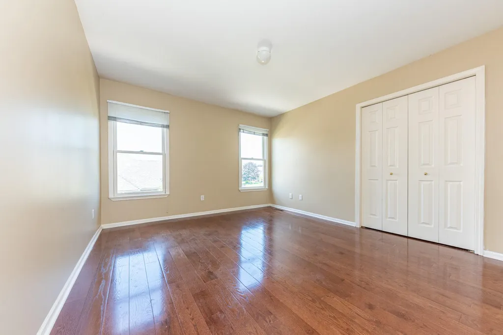 1711 Cypress Pointe Court Pittsfield Charter Township MI 48108