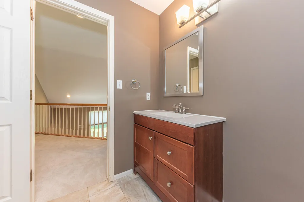 1711 Cypress Pointe Court Pittsfield Charter Township MI 48108