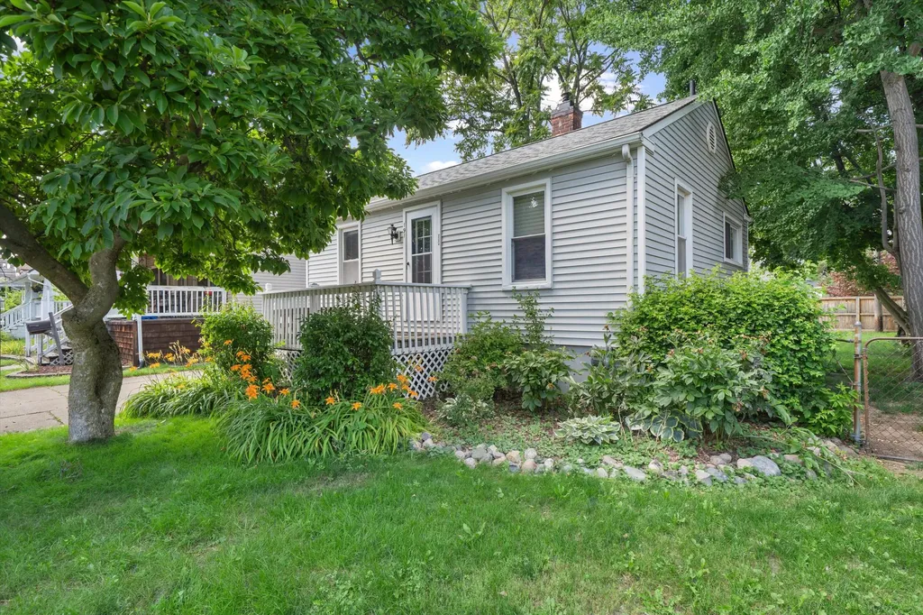 191 University Street Ferndale City MI 48220