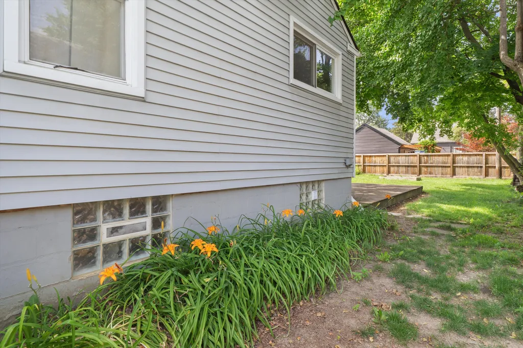 191 University Street Ferndale City MI 48220
