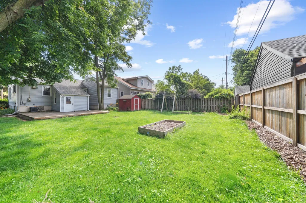 191 University Street Ferndale City MI 48220