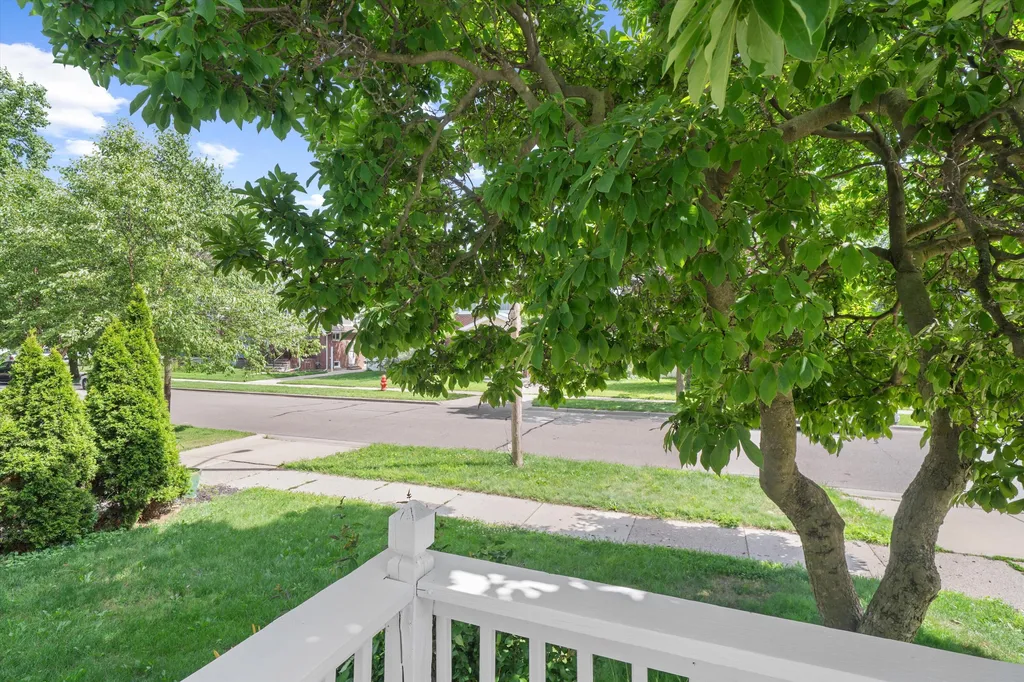 191 University Street Ferndale City MI 48220