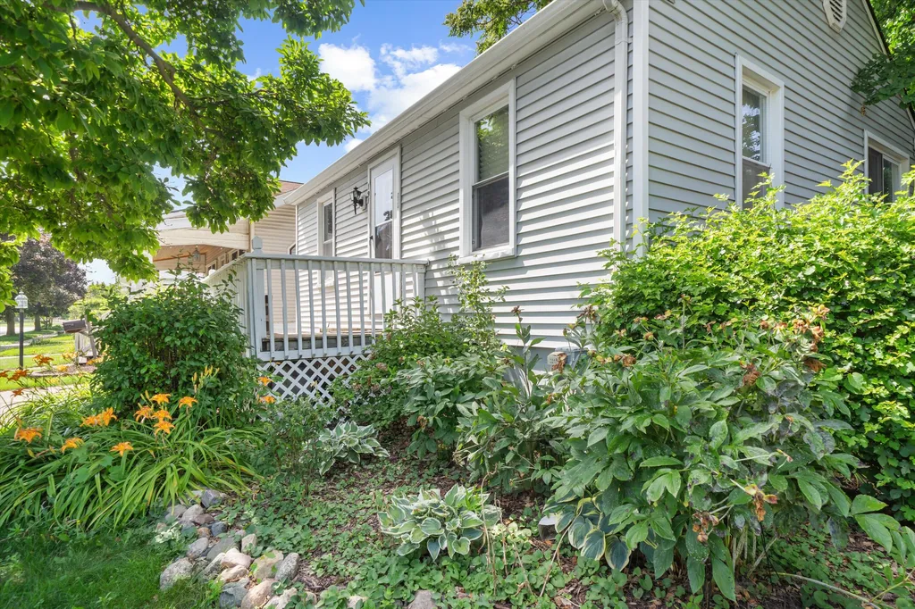 191 University Street Ferndale City MI 48220