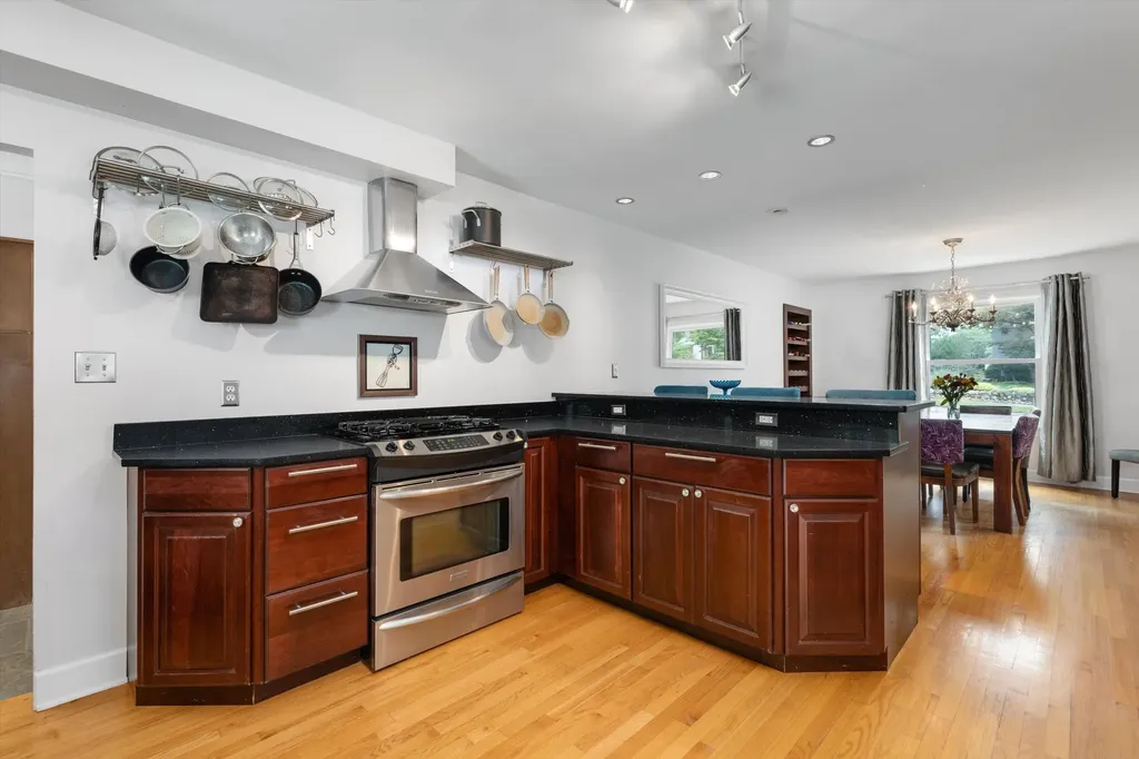1721 Morton Avenue Ann Arbor City MI 48104