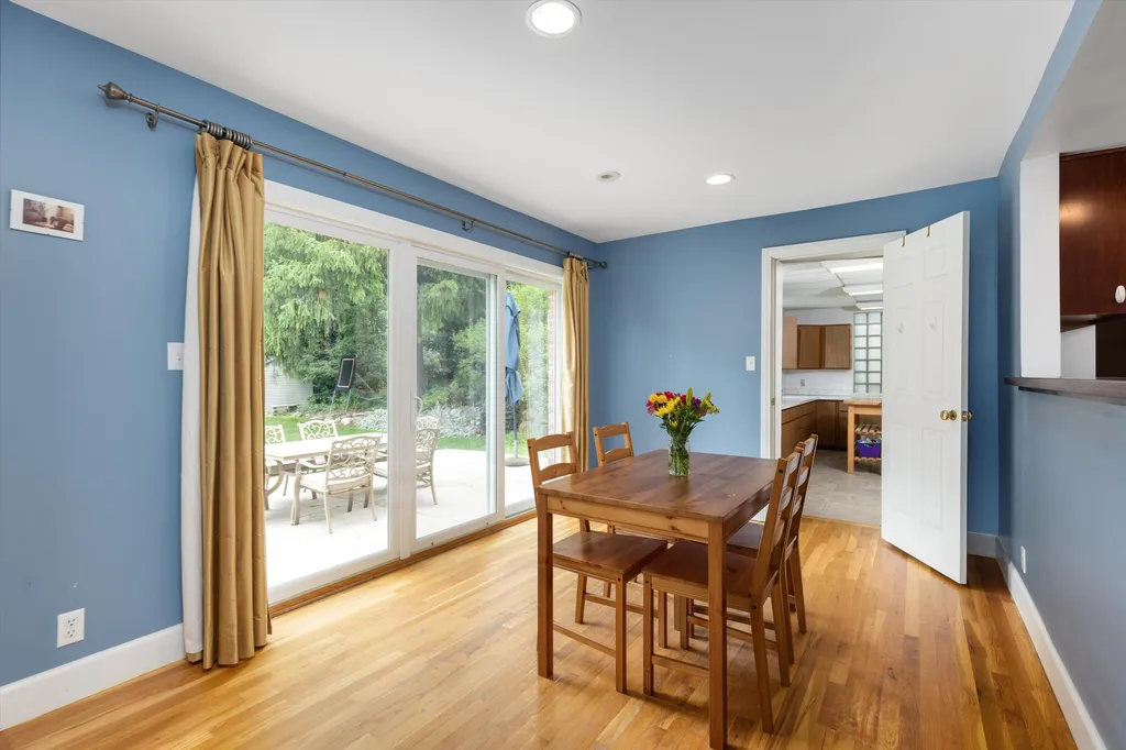 1721 Morton Avenue Ann Arbor City MI 48104