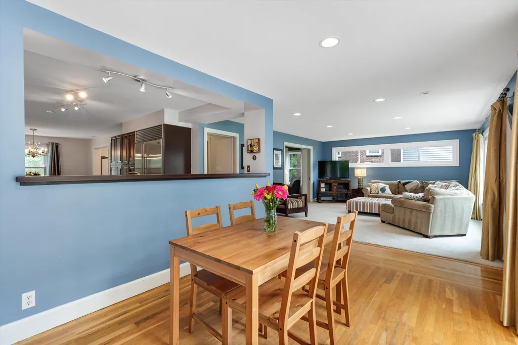 1721 Morton Avenue Ann Arbor City MI 48104