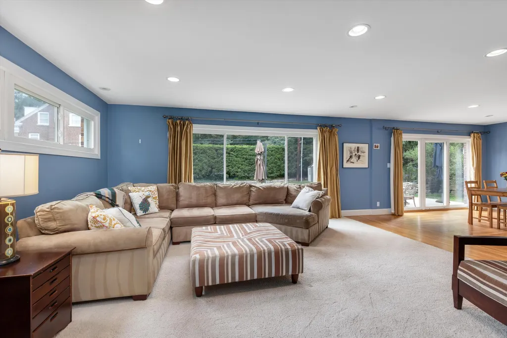 1721 Morton Avenue Ann Arbor City MI 48104