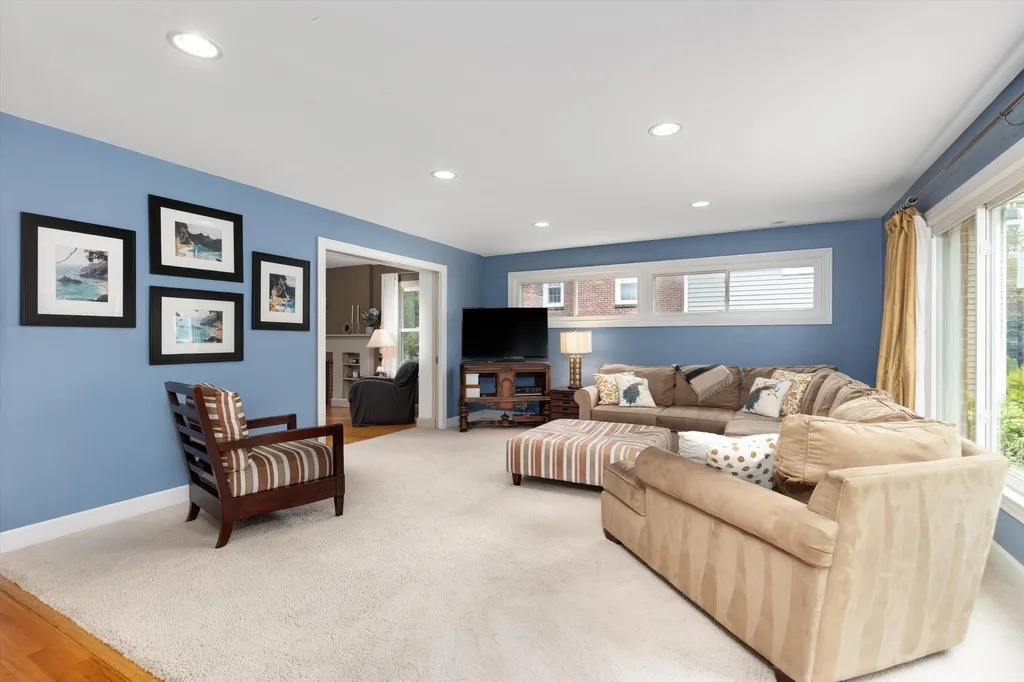1721 Morton Avenue Ann Arbor City MI 48104