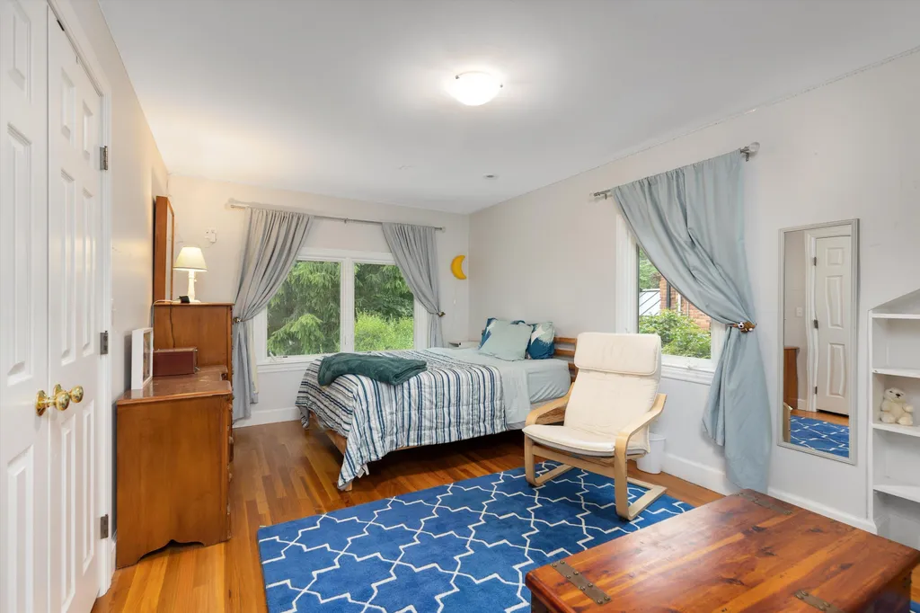 1721 Morton Avenue Ann Arbor City MI 48104