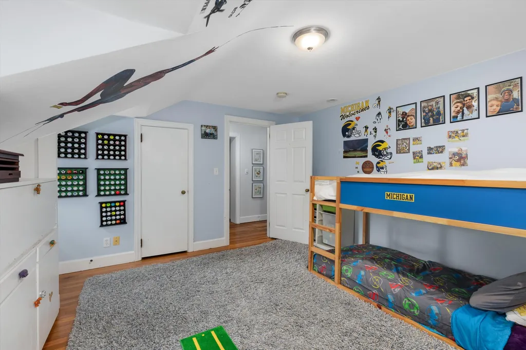 1721 Morton Avenue Ann Arbor City MI 48104