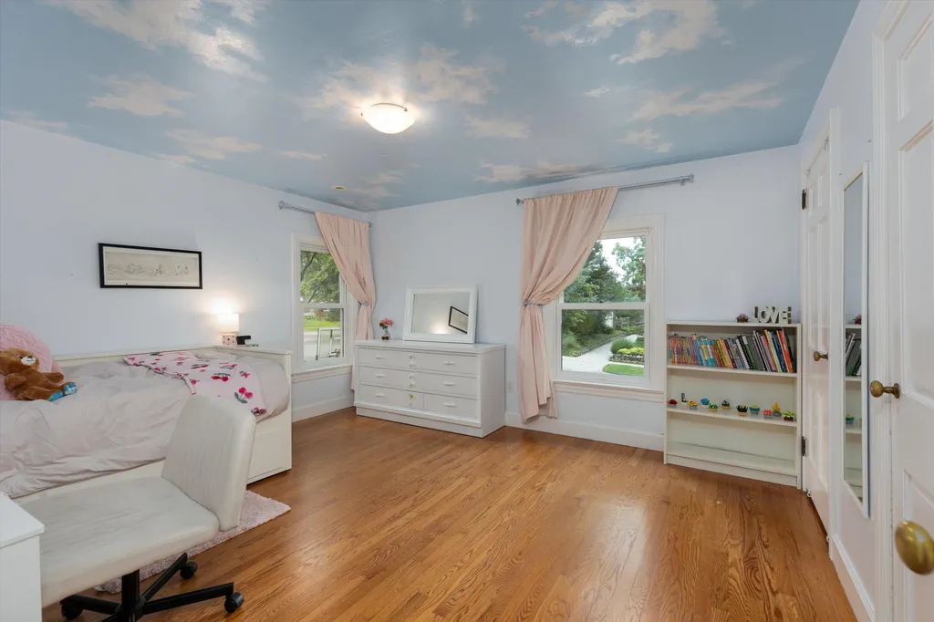 1721 Morton Avenue Ann Arbor City MI 48104