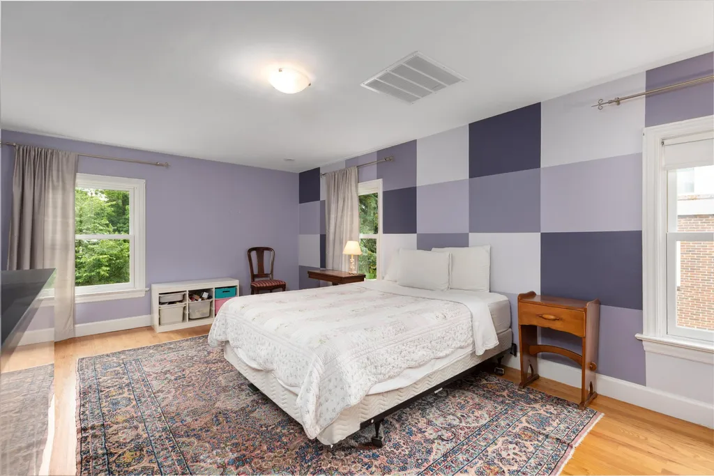 1721 Morton Avenue Ann Arbor City MI 48104