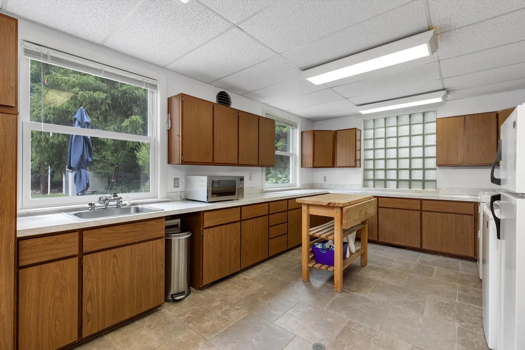 1721 Morton Avenue Ann Arbor City MI 48104