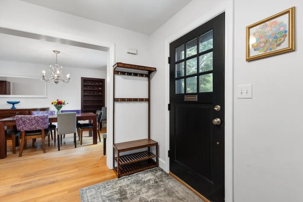 1721 Morton Avenue Ann Arbor City MI 48104