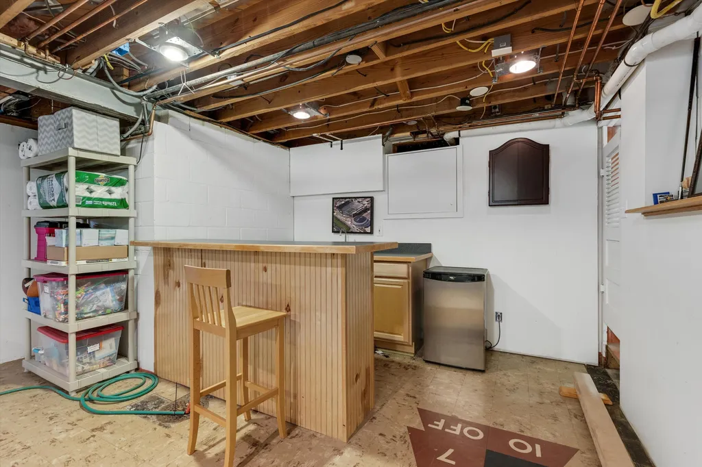 1721 Morton Avenue Ann Arbor City MI 48104