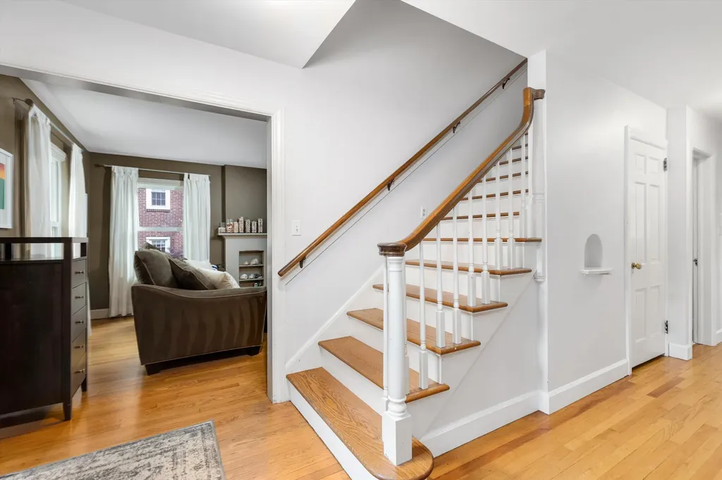 1721 Morton Avenue Ann Arbor City MI 48104