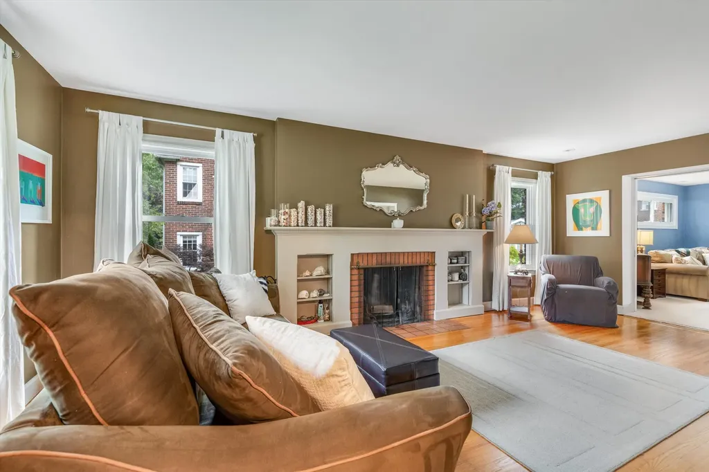 1721 Morton Avenue Ann Arbor City MI 48104