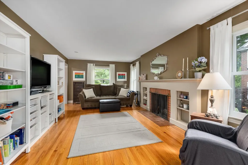 1721 Morton Avenue Ann Arbor City MI 48104