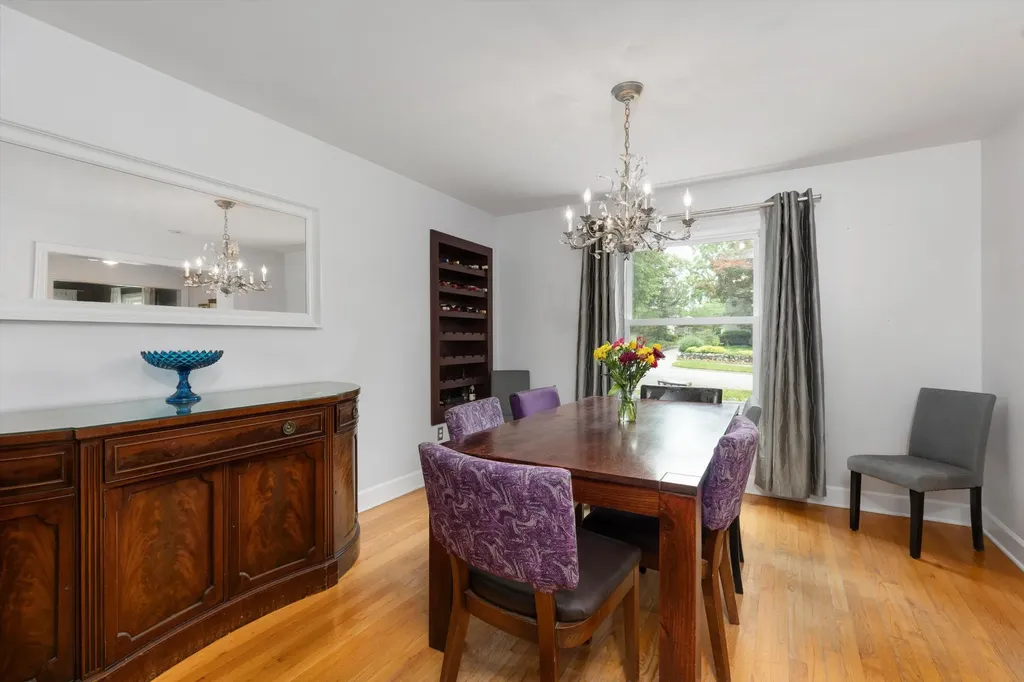1721 Morton Avenue Ann Arbor City MI 48104