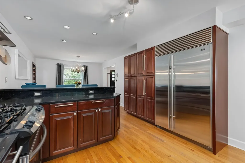 1721 Morton Avenue Ann Arbor City MI 48104