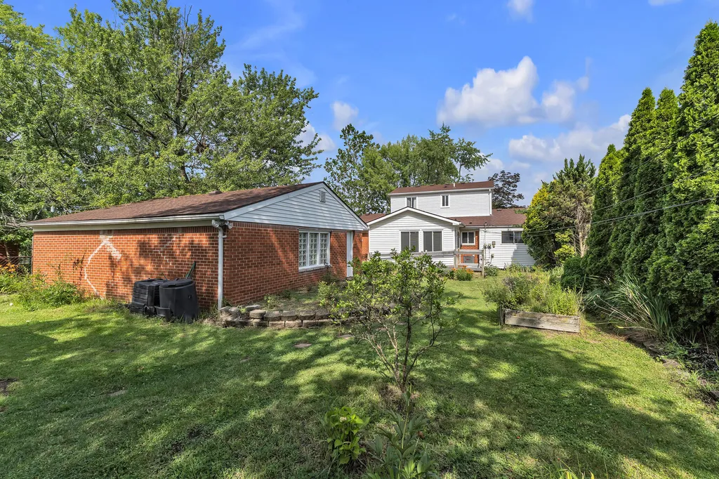 30431 Avon Court Westland City MI 48185