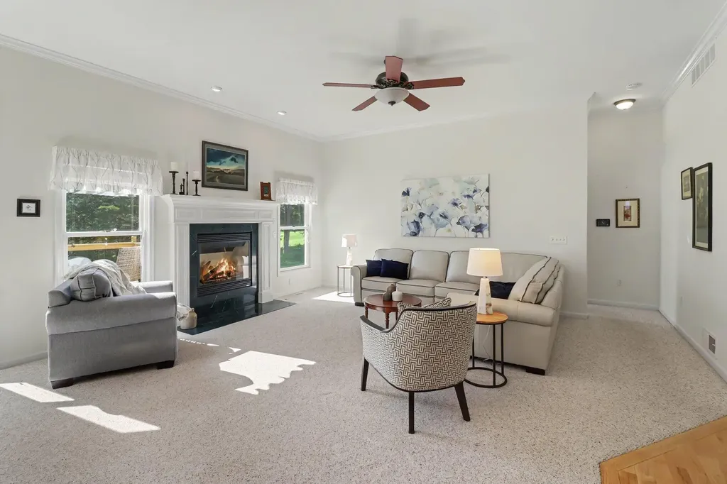 9748 Tioga Trail Hamburg Township MI 48169
