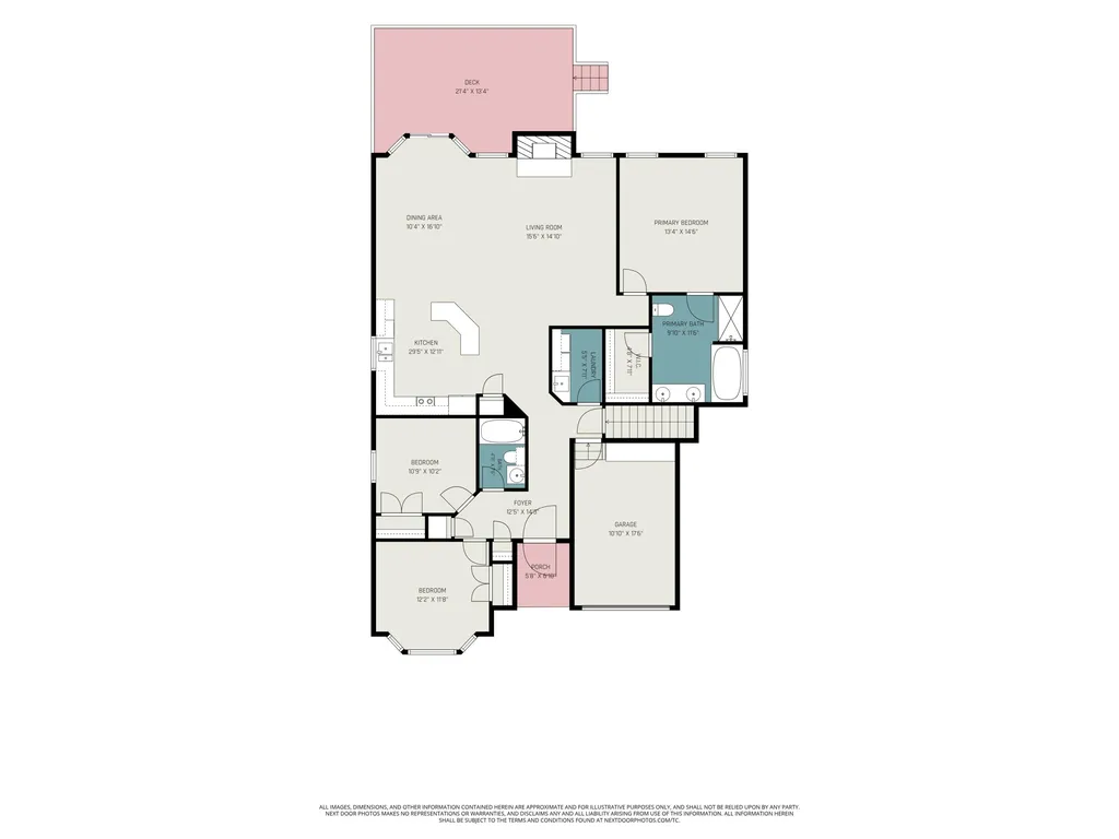 9748 Tioga Trail Hamburg Township MI 48169