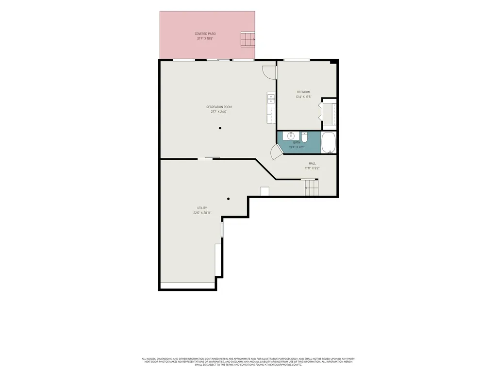 9748 Tioga Trail Hamburg Township MI 48169