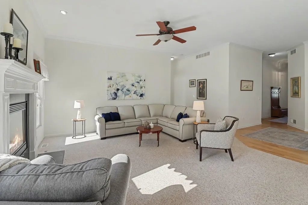9748 Tioga Trail Hamburg Township MI 48169