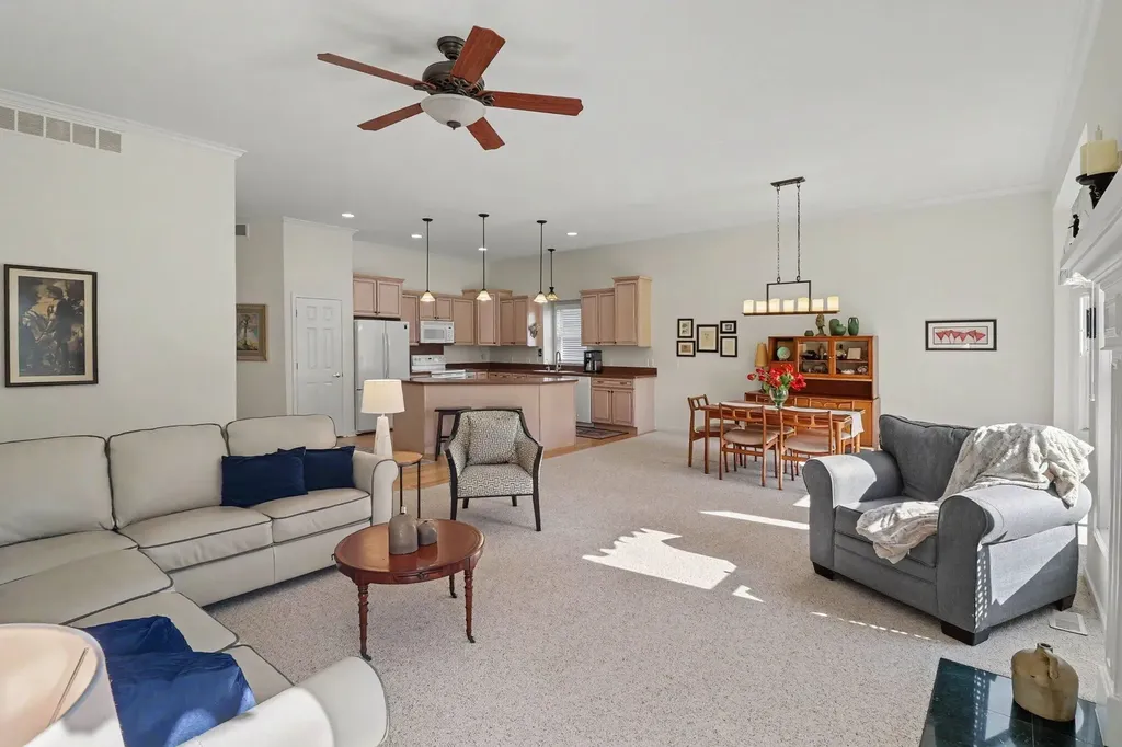 9748 Tioga Trail Hamburg Township MI 48169