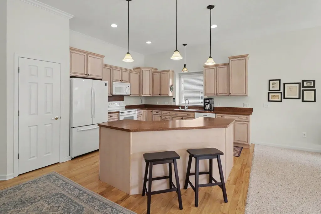 9748 Tioga Trail Hamburg Township MI 48169