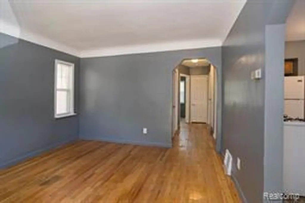 17834 Bradford Avenue Detroit City MI 48205