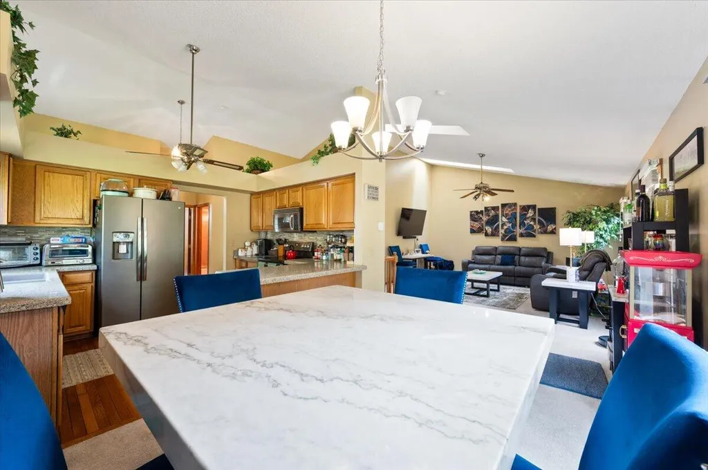 213 Edington Circle Canton Charter Township MI 48187