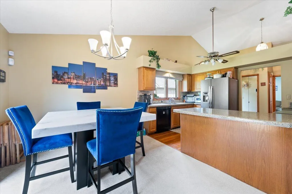 213 Edington Circle Canton Charter Township MI 48187