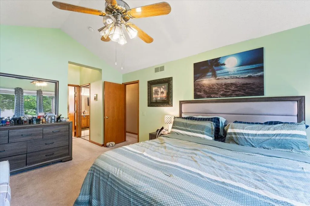 213 Edington Circle Canton Charter Township MI 48187