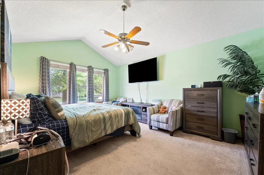 213 Edington Circle Canton Charter Township MI 48187