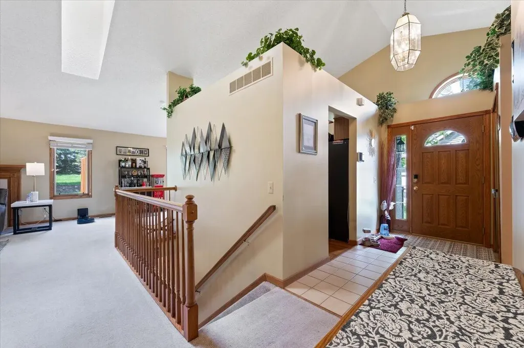 213 Edington Circle Canton Charter Township MI 48187
